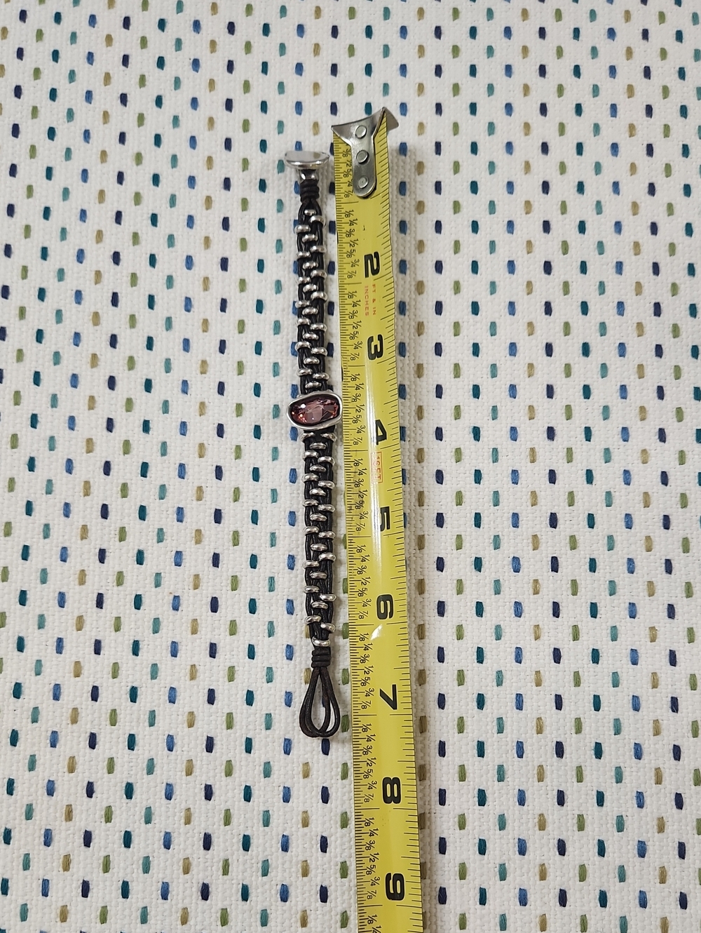UNO de 50 Simple Elegant Bracelet - Picture 4 of 4